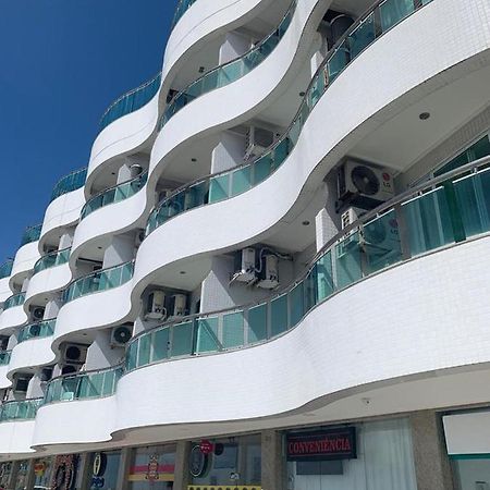 Flat Beira Mar Com Localizacao Privilegiada Perto De Tudo! Joao Pessoa Ngoại thất bức ảnh