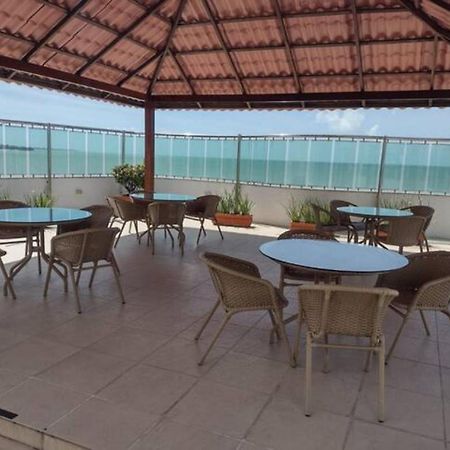 Flat Beira Mar Com Localizacao Privilegiada Perto De Tudo! Joao Pessoa Ngoại thất bức ảnh