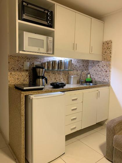 Flat Beira Mar Com Localizacao Privilegiada Perto De Tudo! Joao Pessoa Ngoại thất bức ảnh