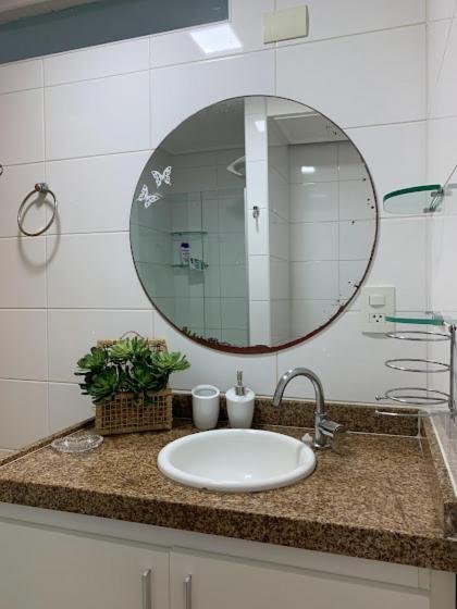 Flat Beira Mar Com Localizacao Privilegiada Perto De Tudo! Joao Pessoa Ngoại thất bức ảnh