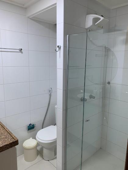 Flat Beira Mar Com Localizacao Privilegiada Perto De Tudo! Joao Pessoa Ngoại thất bức ảnh