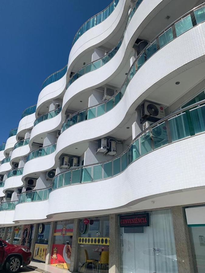 Flat Beira Mar Com Localizacao Privilegiada Perto De Tudo! Joao Pessoa Ngoại thất bức ảnh