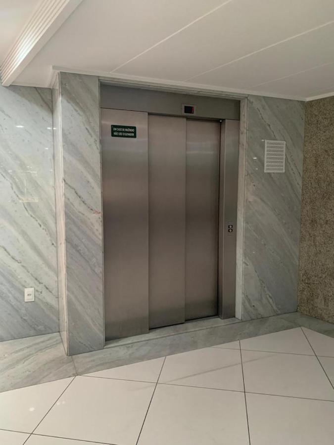 Flat Beira Mar Com Localizacao Privilegiada Perto De Tudo! Joao Pessoa Ngoại thất bức ảnh