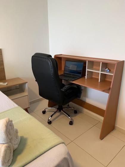 Flat Beira Mar Com Localizacao Privilegiada Perto De Tudo! Joao Pessoa Ngoại thất bức ảnh